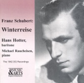 Winterreise, Op. 89, D. 911: No. V. Der Lindenbaum artwork