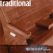 Worship Hymns: Traditional artwork