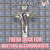 Duckmandu - Kill the Poor
