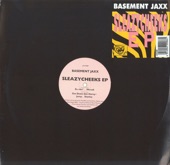 Basement Jaxx - Jump And Shout