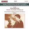 Khachaturian: Othello, The Battle of Stalingrad album lyrics, reviews, download
