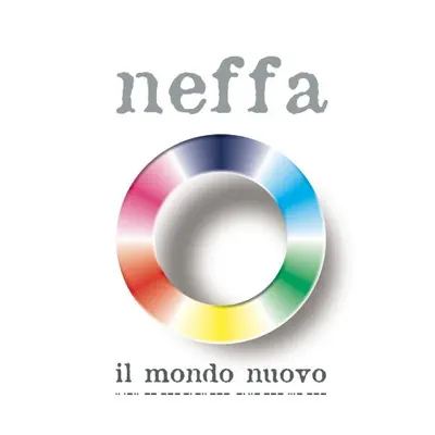 Il mondo nuovo - Single - Neffa