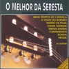 O Melhor Da Seresta, 2001