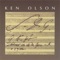 Soli Deo Gloria - Ken Olson lyrics