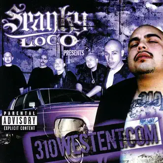 Pretendo Boy by Spanky Loco & Huero Snipes song reviws