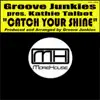 Stream & download Catch Your Shine - EP (Morehouse Records)