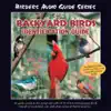 Backyard Bird Identification Guide album lyrics, reviews, download