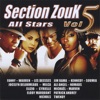 Section Zouk All Stars Vol 5, 2008