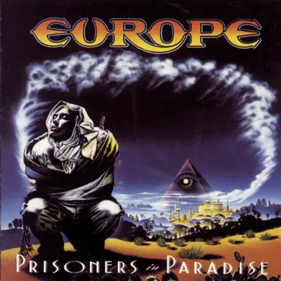 Prisoners In Paradise - Europe Prisoners In Paradise - Europe