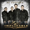 Implacable - Mi Historia Entre Tus Dedos