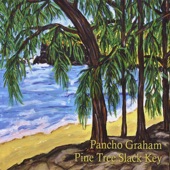 Pine Tree Slack Key artwork