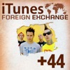iTunes Foreign Exchange #1 - Single