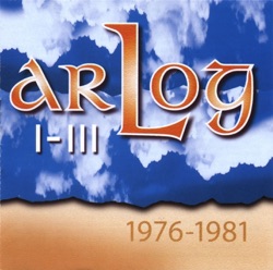 Ar Log - Llongau Caernarfon (The Ships of Caernarfon)
