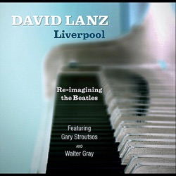 David Lanz - Lovely Rita