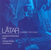 Låtar – Swedish Folk Tunes artwork
