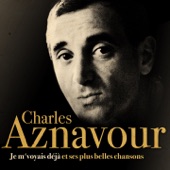 Charles Aznavour - Les deux guitares