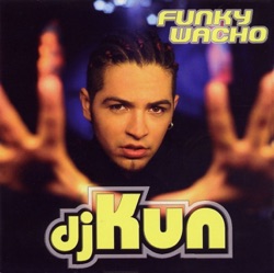 DJ Kun - Escuela de Calor (Kun Version)