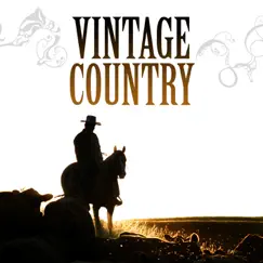 Vintage Country by Various Artists album reviews, ratings, credits