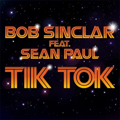 Tik Tok (Remixes) - Sean Paul