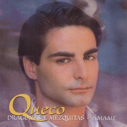 Queco - Caballo Maldito