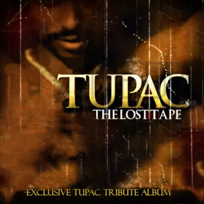 Tupac: The Lost Tape (Live) - 2pac