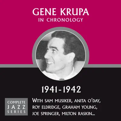 Complete Jazz Series 1941 - 1942 - Gene Krupa