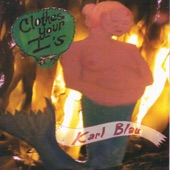 Karl Blau - I Hold You Up