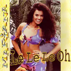 Le Le Le Oh - EP - Mariana Le Le Le Oh - EP - Mariana