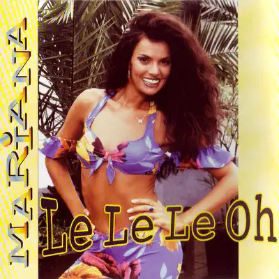 Le Le Le Oh - EP - Mariana