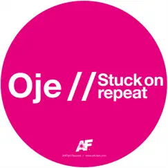 Oje / Stuck on repeat - Single by Rune RK album reviews, ratings, credits