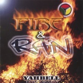 Yahbell Entertainment - Fire & Rain  - Instrumental