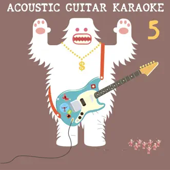 Acoustic Guitar Karaoke, Vol. 5 by Kris Farrow album reviews, ratings, credits