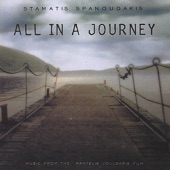 All In a Journey - Soundtrack artwork