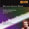 Mozart: Piano Concerto Nos 17-18 album lyrics, reviews, download
