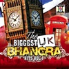 The Biggest UK Bhangra Hits, Vol. 1