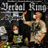 Verbal King - Anthrax