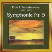 Symphonie Nr. 5 E-Moll Op. 64 - I. Andante artwork