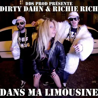 Dans Ma Limousine - Single - Richie Rich