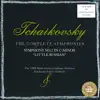 Tchaikovsky: Symphony No. 2 album lyrics, reviews, download