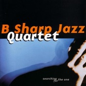 B Sharp Jazz Quartet - How Dare You