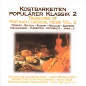 Kostbarkeiten Populärer Klassik, Vol. 2 artwork