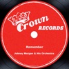 Johnny Morgan & His Orchestra - Moonlight Cocktails