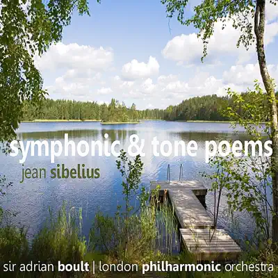 Symphonic and Tone Poems - London Philharmonic Orchestra