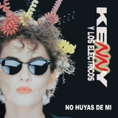 No Huyas De Mi (Tengo Roto El Corazón) artwork