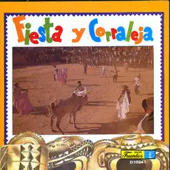Fiesta y Corraleja by Pedro Laza y Sus Pelayeros album reviews, ratings, credits