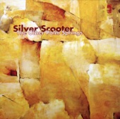 Silver Scooter - Pumpkin Eyes