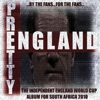 Pretty England - World Cup 2010, 2010