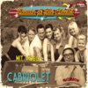 Cabriolet - EP, 2010