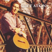 Chet Atkins - Oh Lonesome Me