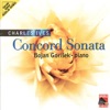 Bojan Gorišek - Piano Sonata No. 2, "Concord Mass, 1840-1860": III. the Alcotts